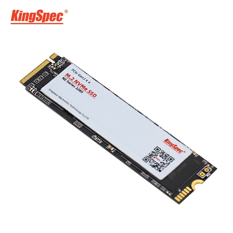 KingSpec-M.2 PCI-e NVMe SSD 120GB 240GB 1TB ָ..